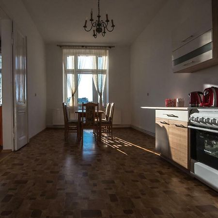 Przestronny Apartament Apartment Kaliszki Екстериор снимка