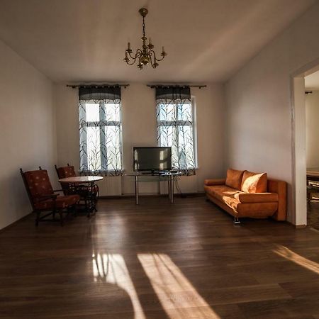 Przestronny Apartament Apartment Kaliszki Екстериор снимка