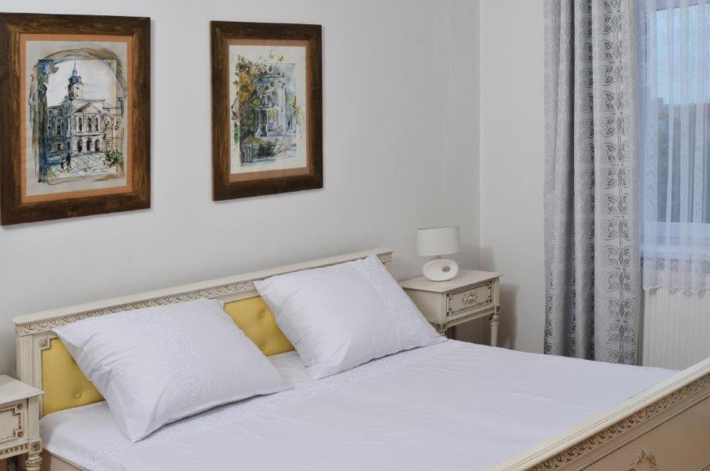 Przestronny Apartament Apartment Kaliszki Екстериор снимка