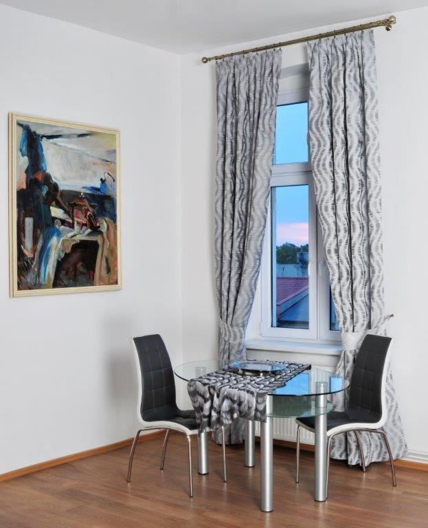 Przestronny Apartament Apartment Kaliszki Екстериор снимка