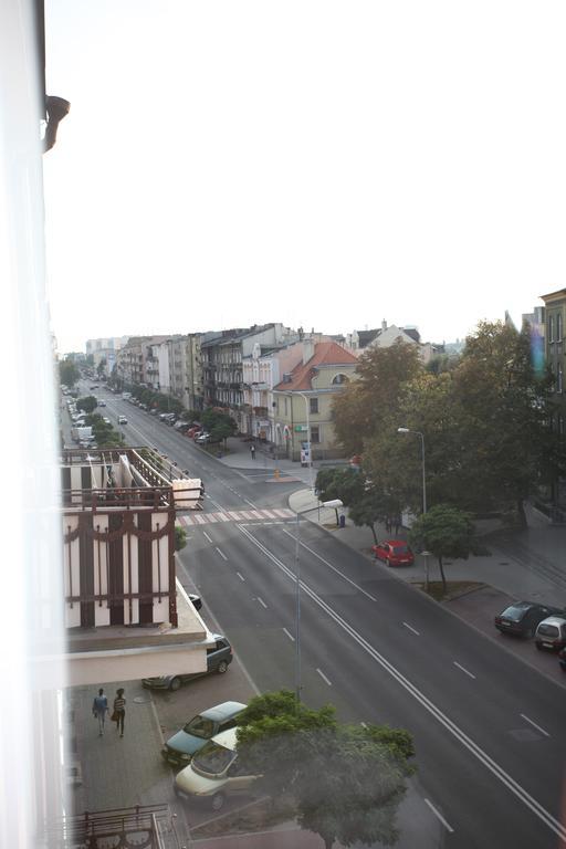 Przestronny Apartament Apartment Kaliszki Стая снимка