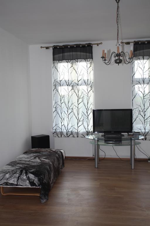 Przestronny Apartament Apartment Kaliszki Стая снимка