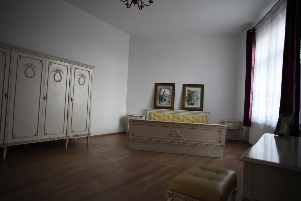Przestronny Apartament Apartment Kaliszki Стая снимка