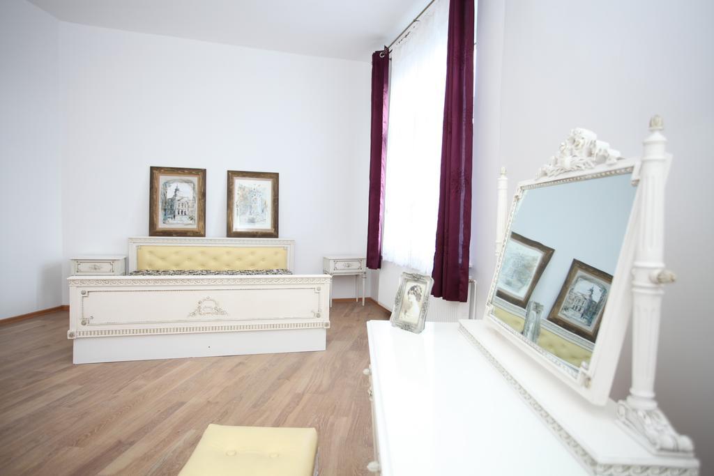 Przestronny Apartament Apartment Kaliszki Стая снимка