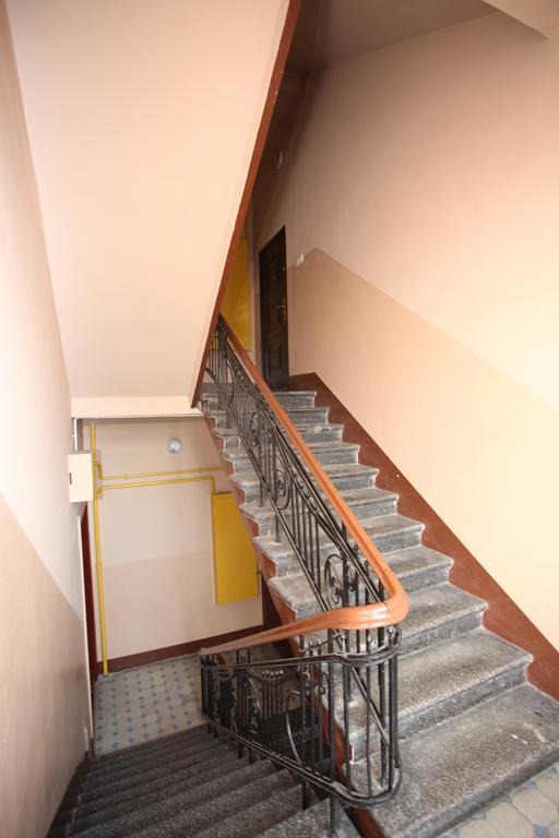 Przestronny Apartament Apartment Kaliszki Екстериор снимка