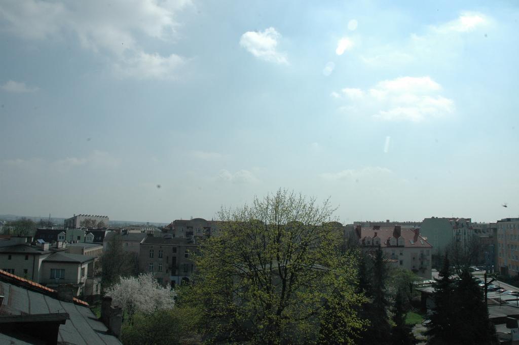 Przestronny Apartament Apartment Kaliszki Екстериор снимка