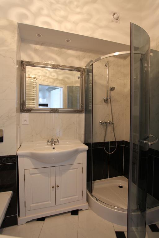 Przestronny Apartament Apartment Kaliszki Екстериор снимка