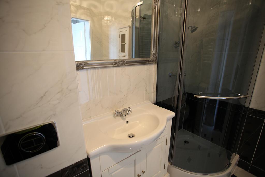 Przestronny Apartament Apartment Kaliszki Екстериор снимка