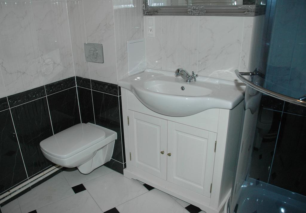 Przestronny Apartament Apartment Kaliszki Екстериор снимка