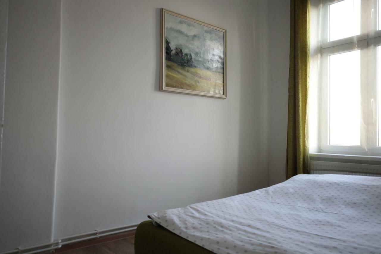 Przestronny Apartament Apartment Kaliszki Екстериор снимка