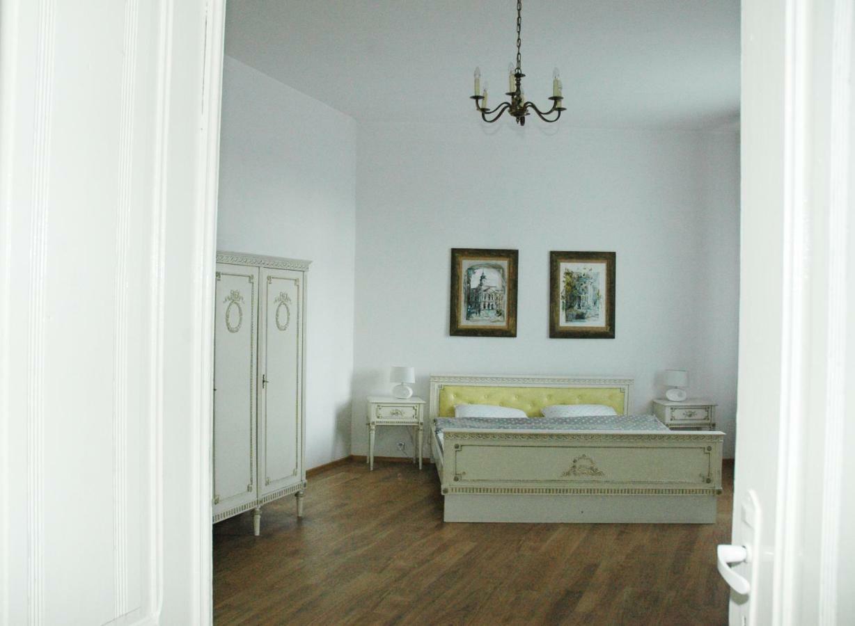 Przestronny Apartament Apartment Kaliszki Екстериор снимка