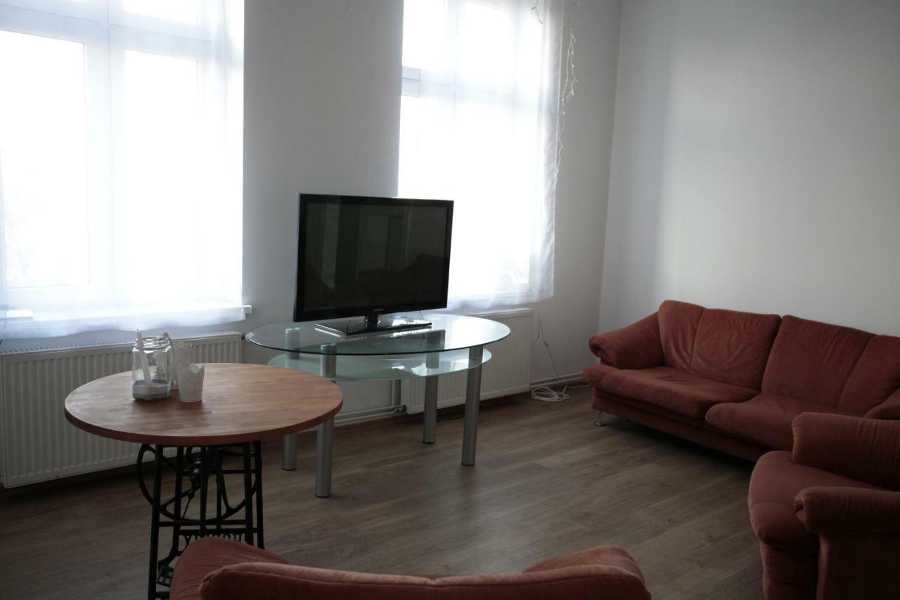 Przestronny Apartament Apartment Kaliszki Екстериор снимка